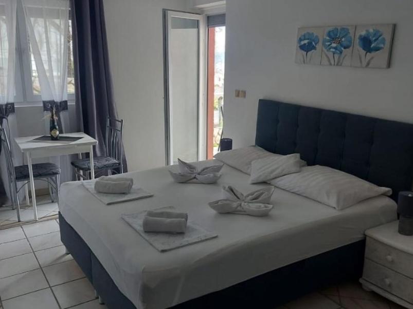 Bella Adria Apartmani Dramalj Luaran gambar