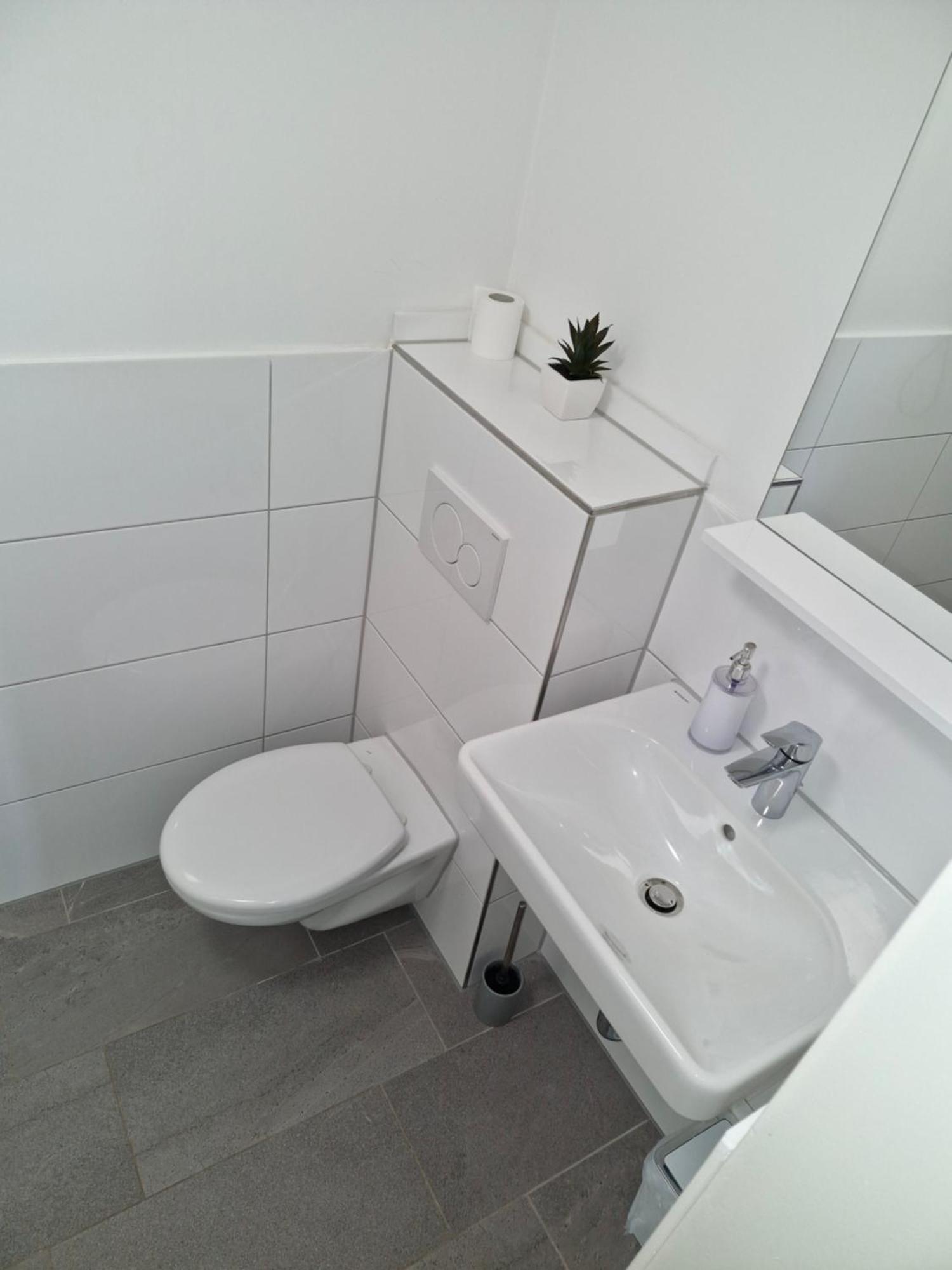 Bella Adria Apartmani Dramalj Luaran gambar