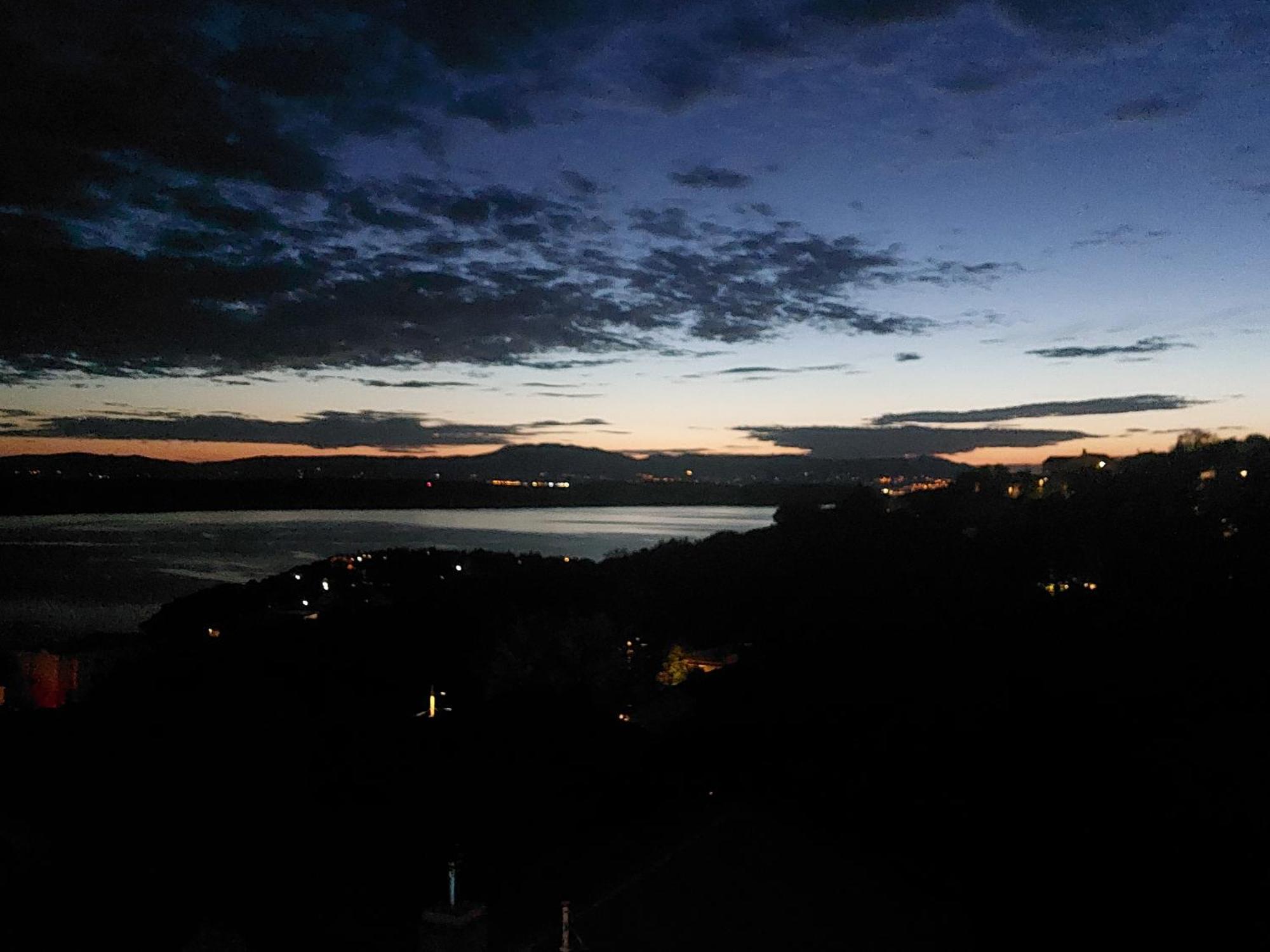 Bella Adria Apartmani Dramalj Luaran gambar