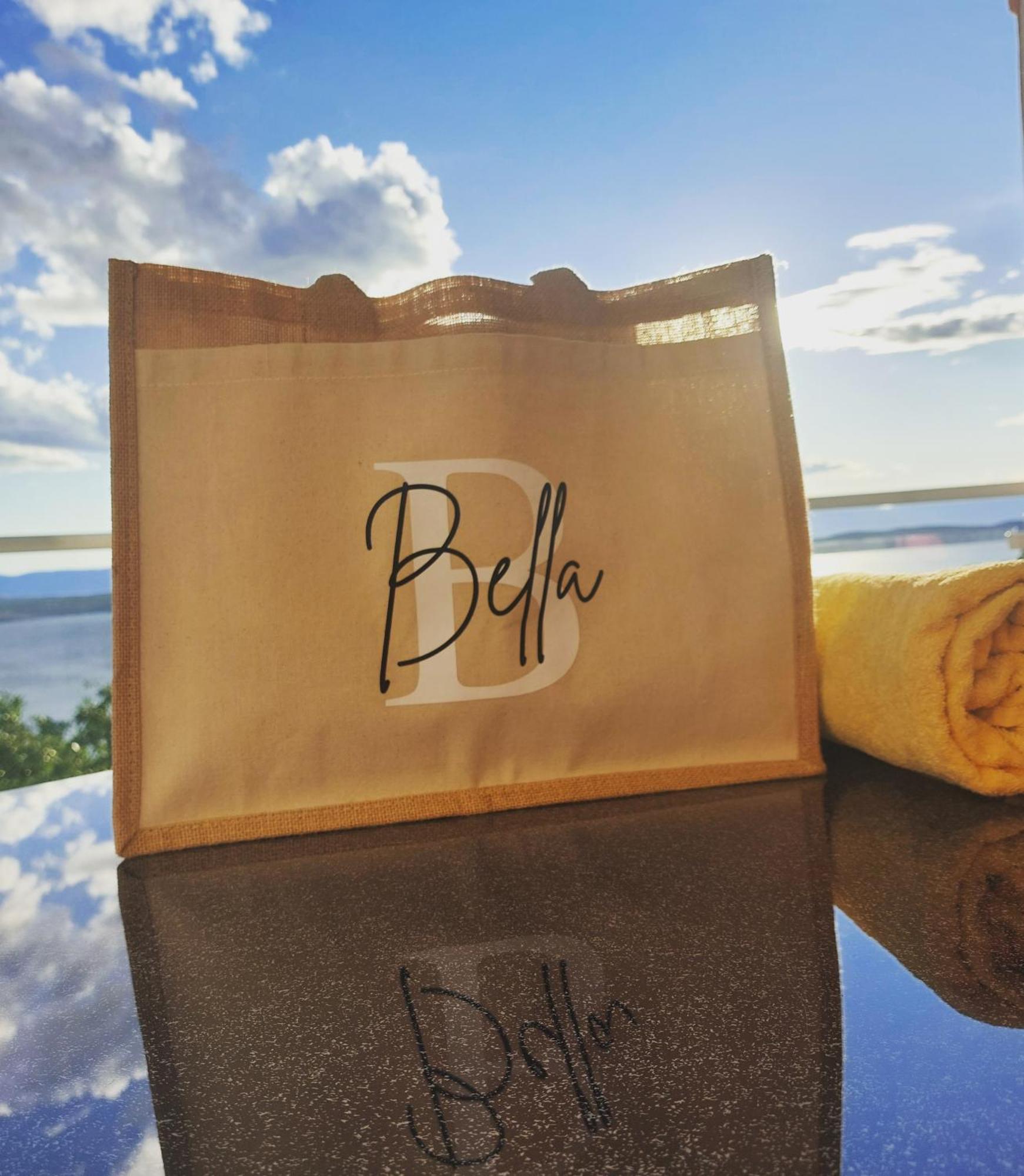 Bella Adria Apartmani Dramalj Luaran gambar